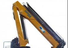 Grúas de carga hidráulicas COPMA 2000 28T.2