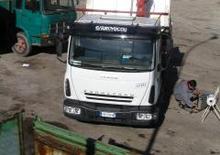 Grúas de carga hidráulicas Amco Veba 807-3 S
