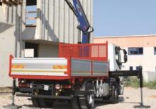 Grúas de carga hidráulicas Amco Veba 913NG-4 S 