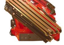 Grúas de carga hidráulicas Fassi F 1000 AXP 26