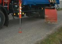 Grúas de carga hidráulicas Fassi F 110 AXS 21