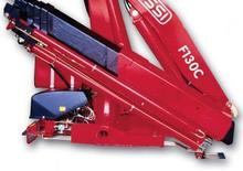 Grúas de carga hidráulicas Fassi F 130 AC 23