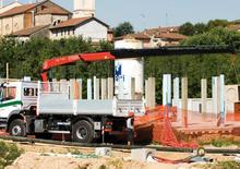 Grúas de carga hidráulicas Fassi F 135 AC 2.24 dynamic