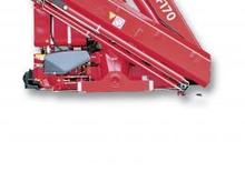 Grúas de carga hidráulicas Fassi F 170 A 24