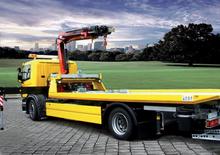 Grúas de carga hidráulicas Fassi F 170 AT 13