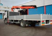 Grúas de carga hidráulicas Fassi F 175 A 23