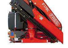 Grúas de carga hidráulicas Fassi F 175 AC 23