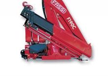 Grúas de carga hidráulicas Fassi F 190 C 24