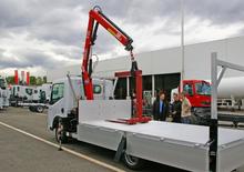 Grúas de carga hidráulicas Fassi F 22 A 0.21 active