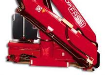 Grúas de carga hidráulicas Fassi F 310 AXP 26