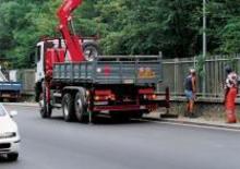 Grúas de carga hidráulicas Fassi F 380 AC 24