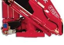 Grúas de carga hidráulicas Fassi F 410 AC 24