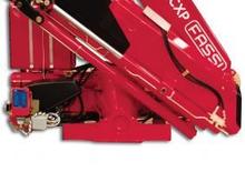 Grúas de carga hidráulicas Fassi F 450 ACXP 26