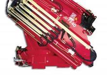 Grúas de carga hidráulicas Fassi F 540 A 28