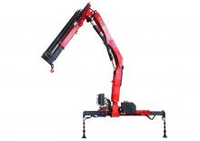 Grúas de carga hidráulicas Fassi F 65 B 0.21 active