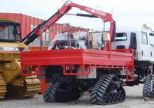 Grúas de carga hidráulicas Fassi F 80 A 0.24 active