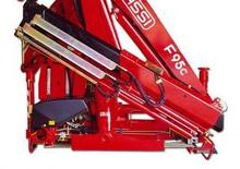 Grúas de carga hidráulicas Fassi F 95 AC 23