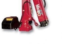 Grúas de carga hidráulicas Fassi M 15 A 11 Teleskop
