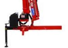Grúas de carga hidráulicas Maxilift m 150.3 H