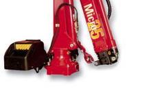 Grúas de carga hidráulicas Fassi M 25 A 13 Teleskop