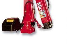 Grúas de carga hidráulicas Fassi M 30 A 13 Teleskop