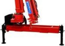 Grúas de carga hidráulicas Maxilift m 330.4 H
