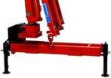 Grúas de carga hidráulicas Maxilift m 380.2 H