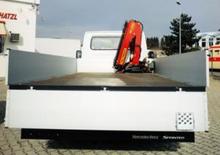 Grúas de carga hidráulicas Palfinger PC 2300 A MH
