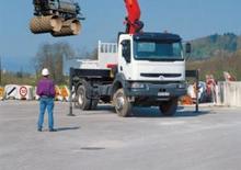 Grúas de carga hidráulicas Palfinger PK 23002 HPLS D