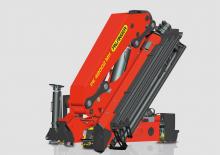 Grúas de carga hidráulicas Palfinger PK 48002 MH C