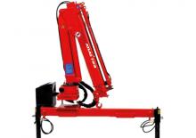 Grúas de carga hidráulicas Atlas T 33 A28