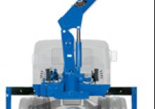 Grúas de carga hidráulicas Tadano TM-ZE505GHRS