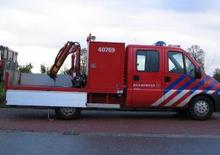 Grúas de carga hidráulicas Amco Veba VR 36-2 S Jib 3S