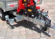 Grúas de carga hidráulicas Amco Veba VR 36-4 S