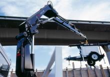 Grúas de carga hidráulicas Hiab X-CLX 102 E-1 