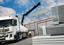 Grúas de carga hidráulicas Hiab X-CLX 178 B-2 