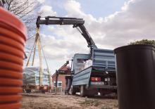 Grúas de carga hidráulicas Hiab X-Duo 102 E-1
