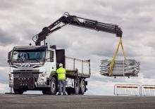 Grúas de carga hidráulicas Hiab X-Duo 148 E-5 