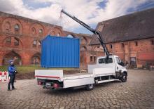 Grúas de carga hidráulicas Hiab X-HiDuo 046 B-1