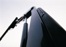 Grúas de carga hidráulicas Hiab XS 066 DS-4 DUO