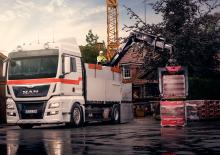 Grúas de carga hidráulicas Hiab XS 177 K-2 HiPRO