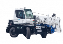 Grúas  RT Tadano GR-150XL-3