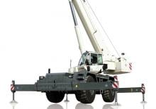 Grúas  RT TEREX CRANES RT 100