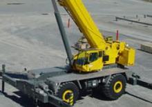 Grúas  RT Grove RT 9130 E (4x4x4)
