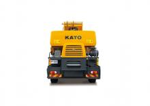 Grúas  RT Kato SR-300 R