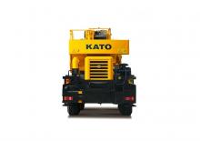 Grúas  RT Kato SR-500 L