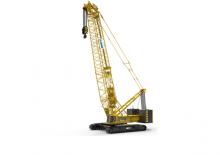 Grúas sobre orugas - Pluma de celosía XCMG XGC320