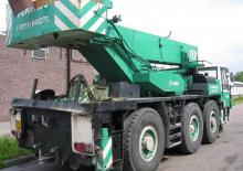 Grúas todo terreno Terex-PPM 480 ATT