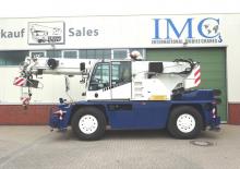 Grúas todo terreno Terex-Demag AC 30 (4x2x4)