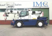 Grúas todo terreno Terex-Demag AC 30 (4x4x4)